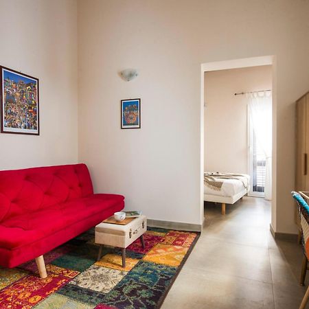 Santa Cecilia Apartment By Wonderful Italy Palermo Exteriör bild
