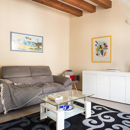 Santa Cecilia Apartment By Wonderful Italy Palermo Exteriör bild