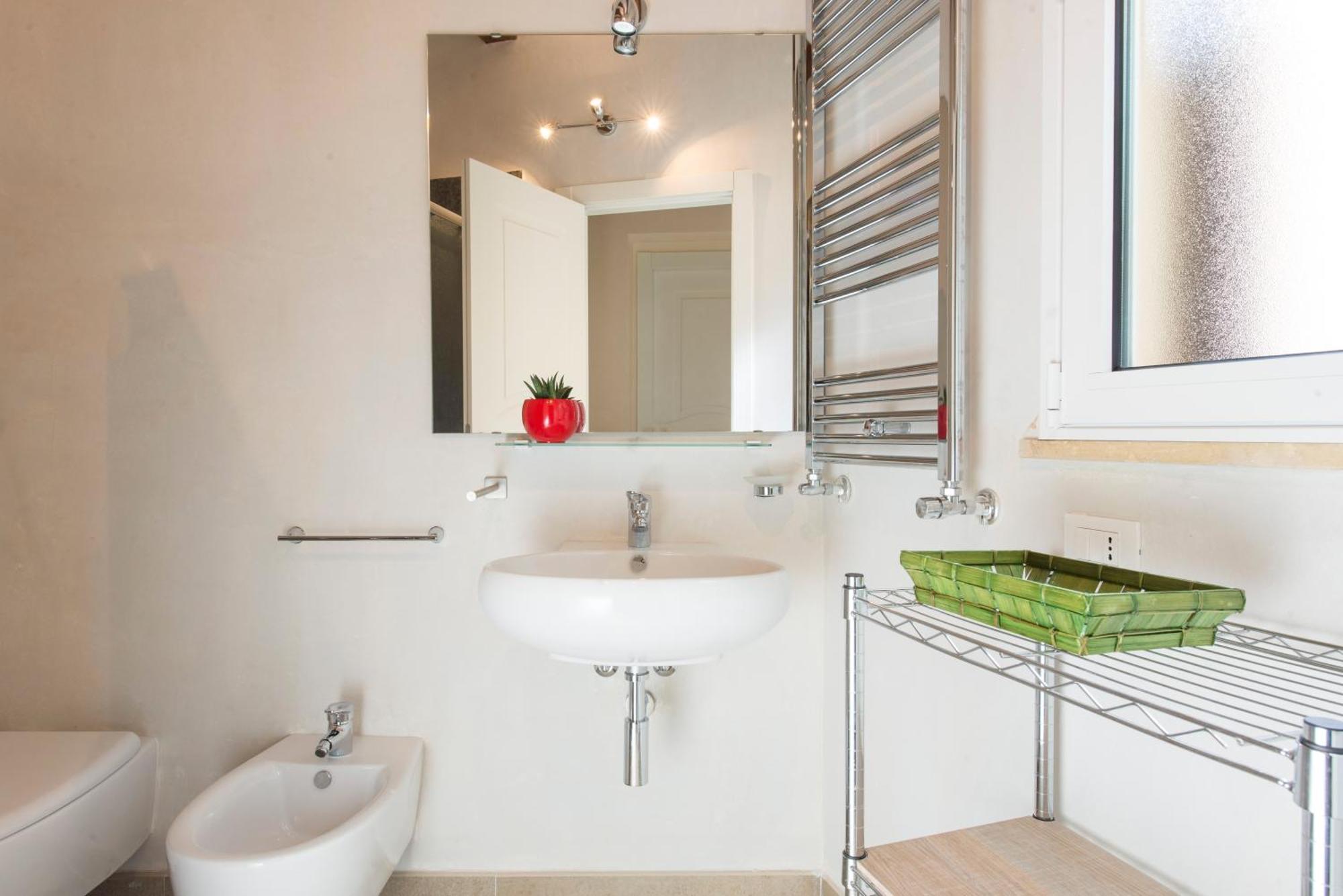 Santa Cecilia Apartment By Wonderful Italy Palermo Exteriör bild
