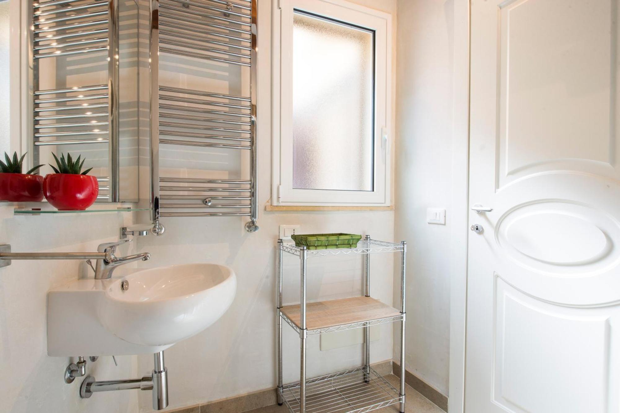 Santa Cecilia Apartment By Wonderful Italy Palermo Exteriör bild
