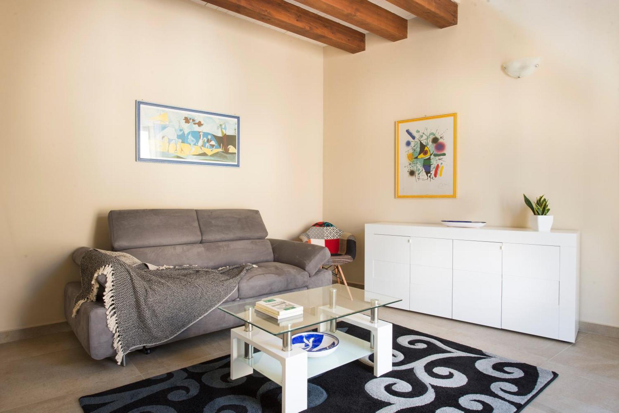 Santa Cecilia Apartment By Wonderful Italy Palermo Exteriör bild