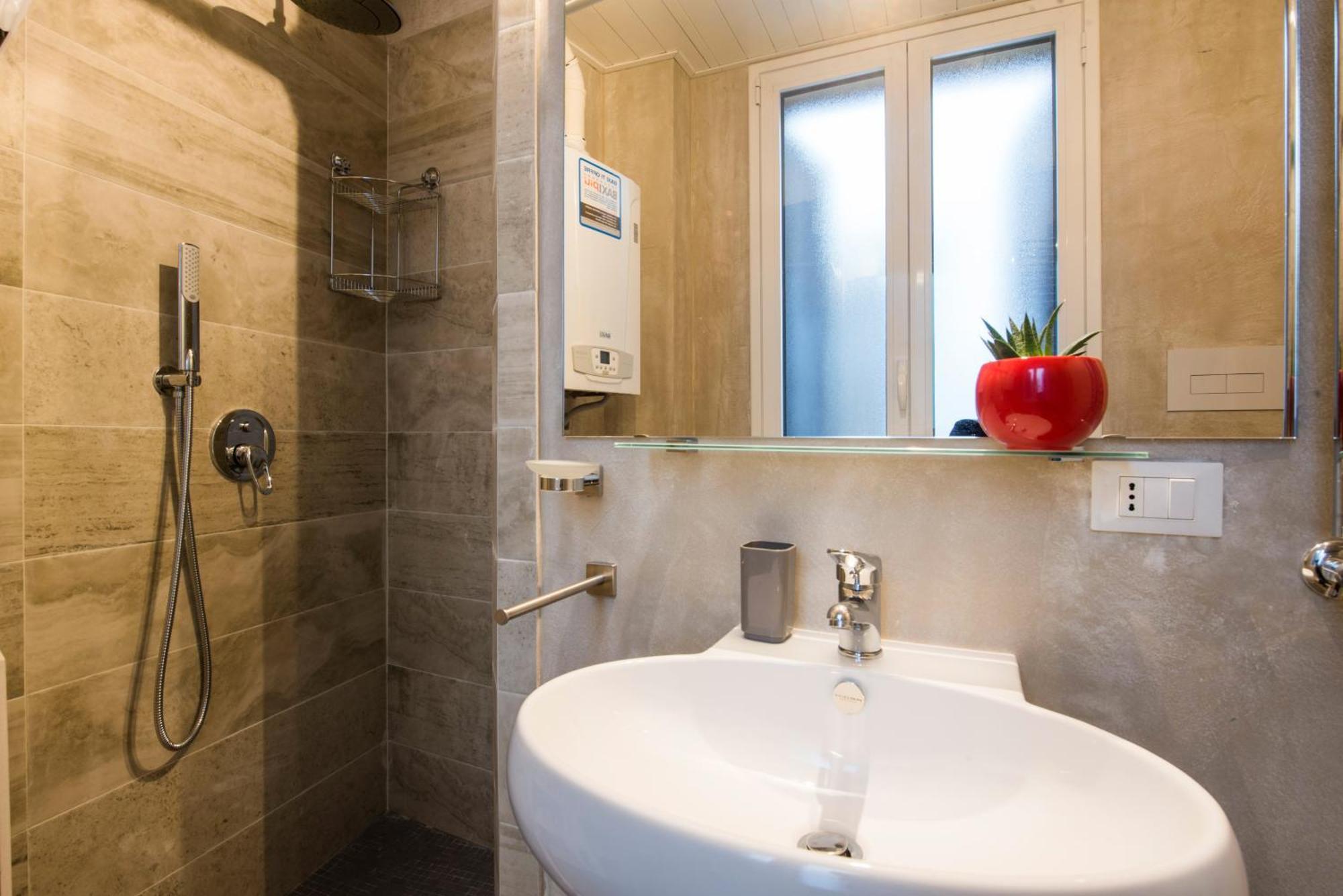 Santa Cecilia Apartment By Wonderful Italy Palermo Exteriör bild