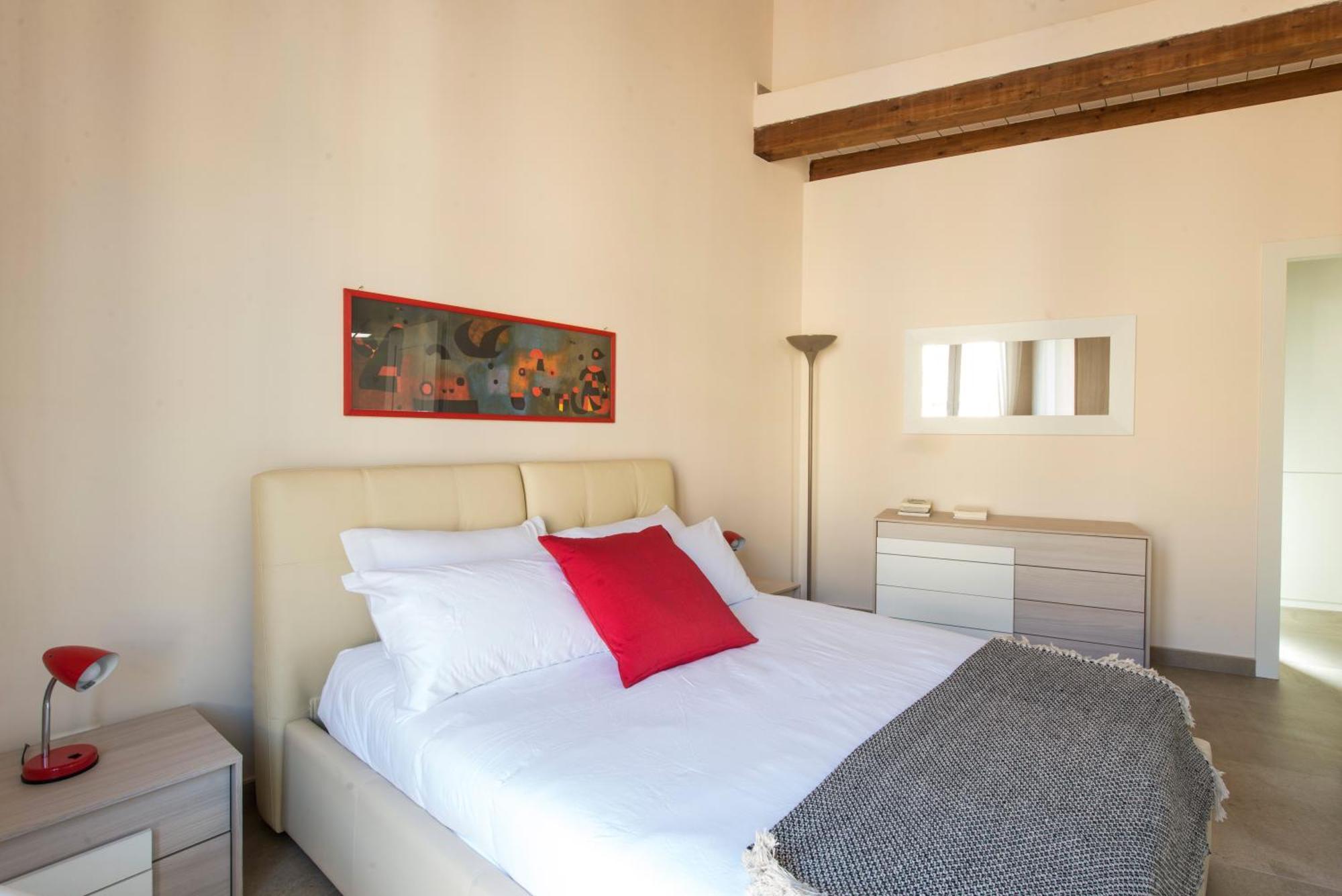 Santa Cecilia Apartment By Wonderful Italy Palermo Exteriör bild