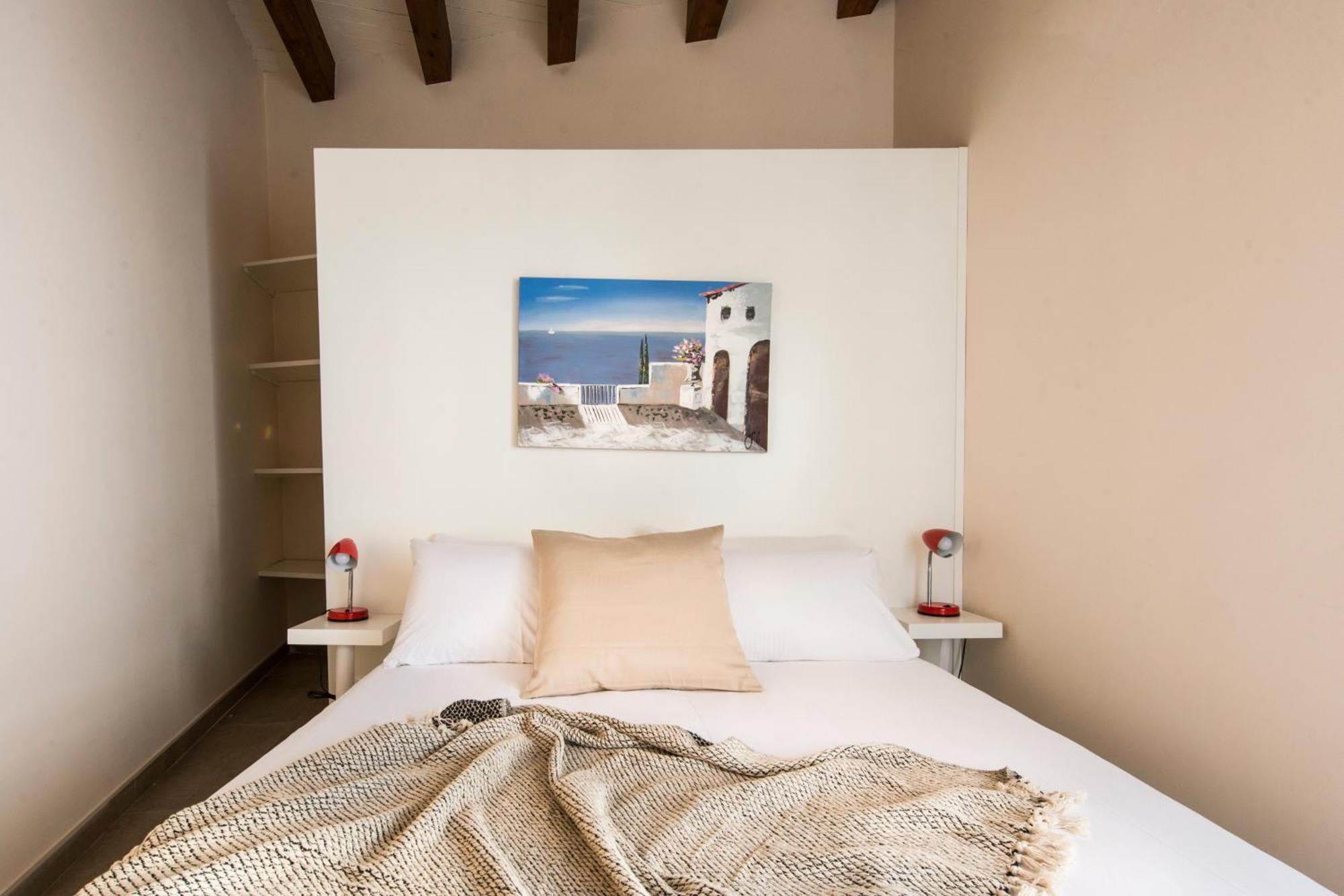 Santa Cecilia Apartment By Wonderful Italy Palermo Exteriör bild