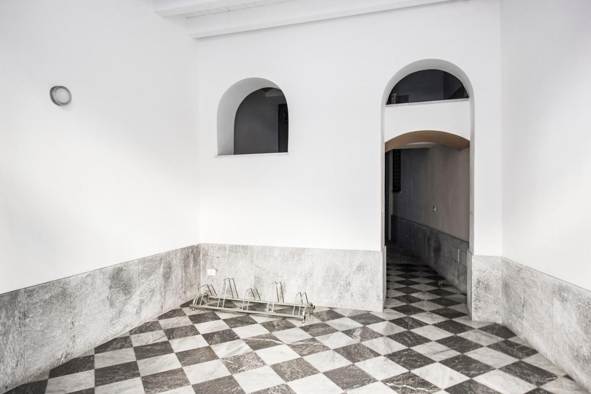 Santa Cecilia Apartment By Wonderful Italy Palermo Exteriör bild