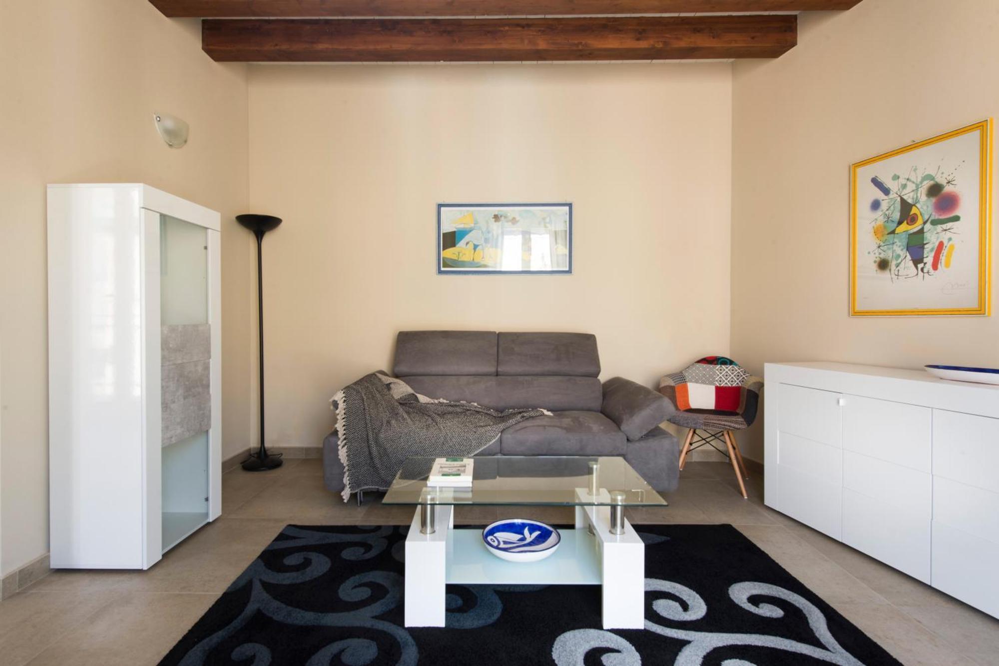 Santa Cecilia Apartment By Wonderful Italy Palermo Exteriör bild